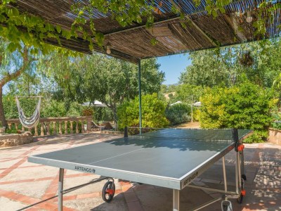 Finca Es Garroveral 3 - Outdoor photo 22