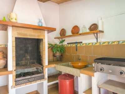 Finca Es Garroveral 3 - Outdoor photo 23