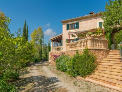 Finca Es Garroveral 3 - Outdoor photo 24