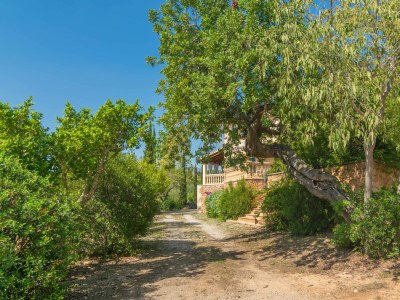 Finca Es Garroveral 3 - Outdoor photo 25