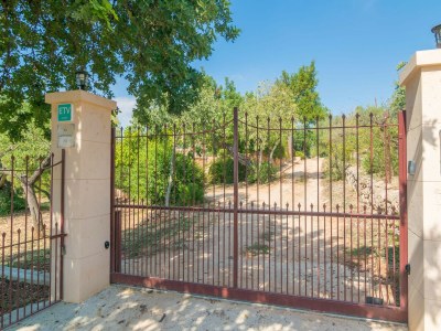 Finca Es Garroveral 3 - Outdoor photo 26