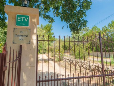 Finca Es Garroveral 3 - Outdoor photo 27