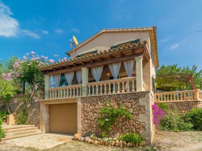 Finca Es Garroveral 3 - Outdoor photo 28