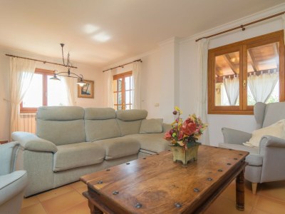 Finca Es Garroveral 3 - Features photo 32