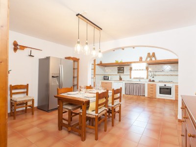 Finca Es Garroveral 3 - Features photo 34