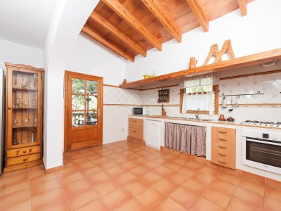 Finca Es Garroveral 3 - Features photo 35