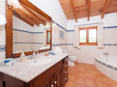 Finca Es Garroveral 3 - Features photo 41