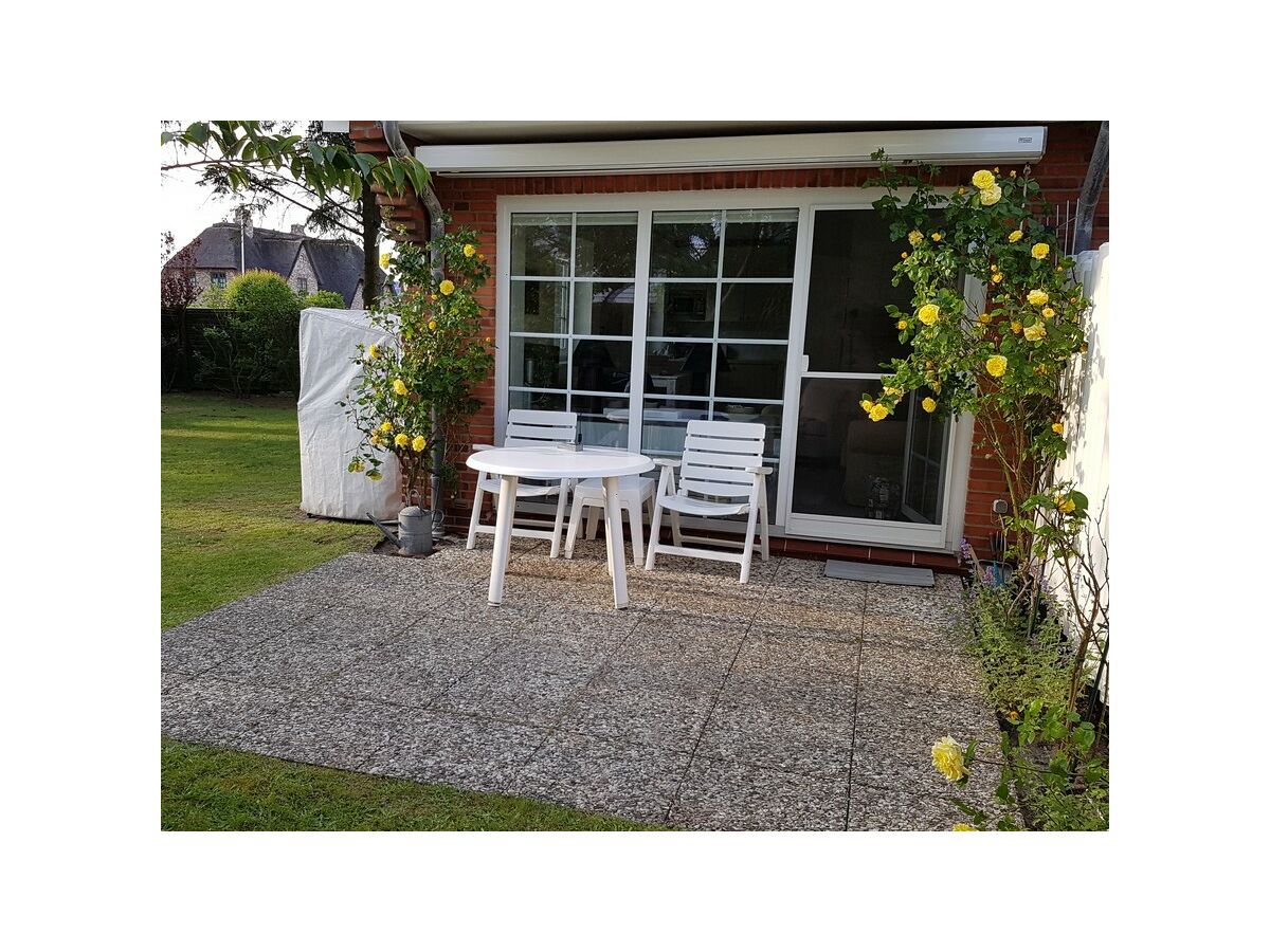 Holiday apartment Hüs LIL - Outdoor photo 4