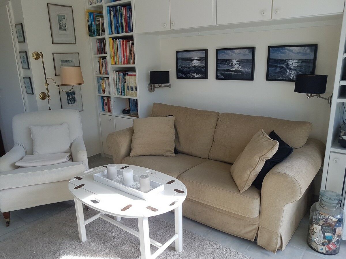 Holiday apartment Hüs LIL - Features photo 5