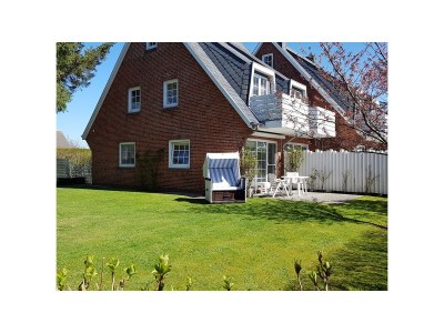 Holiday apartment Hüs LIL - Outdoor photo 2