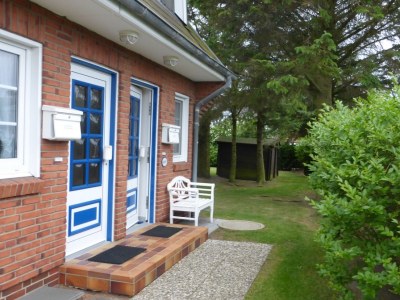 Holiday apartment Hüs LIL - Outdoor photo 3