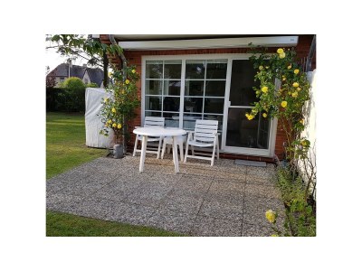 Holiday apartment Hüs LIL - Outdoor photo 4