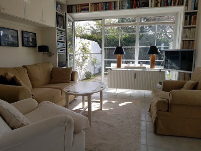 Holiday apartment Hüs LIL - Features photo 6