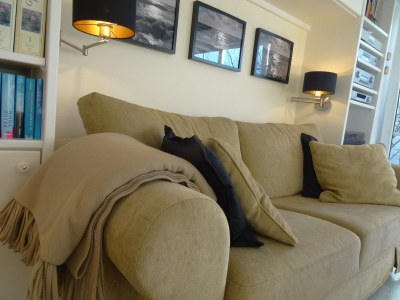 Holiday apartment Hüs LIL - Features photo 7