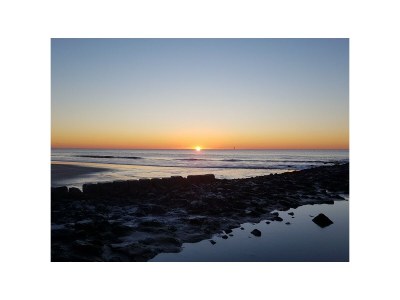 Holiday apartment Hüs LIL - Environment photo 23