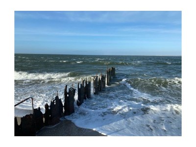 Holiday apartment Hüs LIL - Environment photo 24