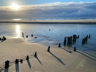 Holiday apartment Hüs LIL - Environment photo 26