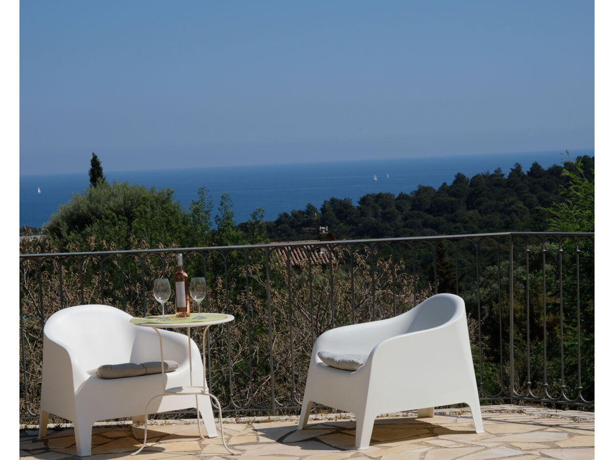 Holiday house Villa Pierrugues - Outdoor photo 3
