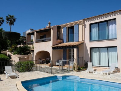 Holiday house Villa Pierrugues - Outdoor photo 2