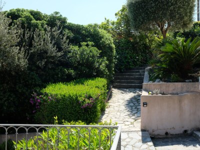 Holiday house Villa Pierrugues - Outdoor photo 4