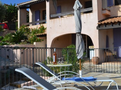 Holiday house Villa Pierrugues - Outdoor photo 7