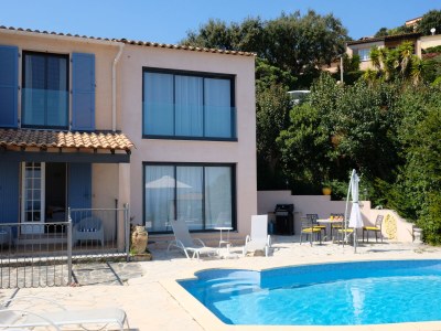 Holiday house Villa Pierrugues - Outdoor photo 8