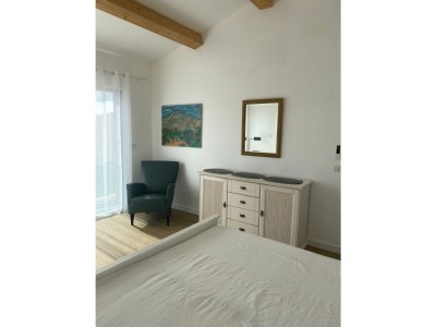 Holiday house Villa Pierrugues - Features photo 13