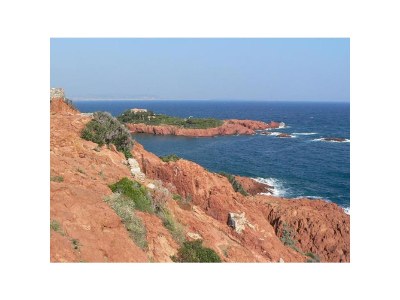 Holiday house Villa Pierrugues - Environment photo 23