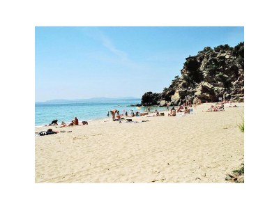 Holiday house Villa Pierrugues - Environment photo 25