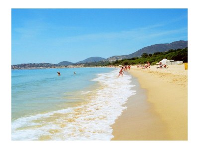 Holiday house Villa Pierrugues - Environment photo 26