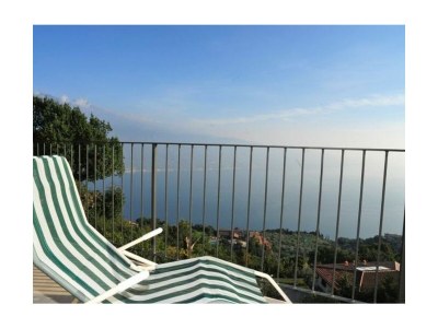 Holiday apartment I Velieri in Tignale - Holiday apartment