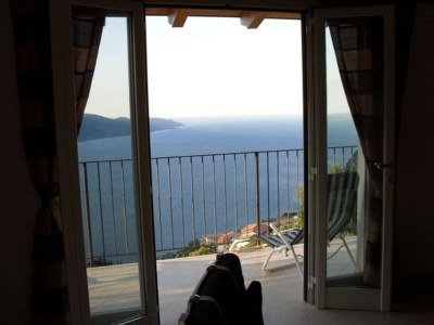 Holiday apartment I Velieri - Outdoor photo 4