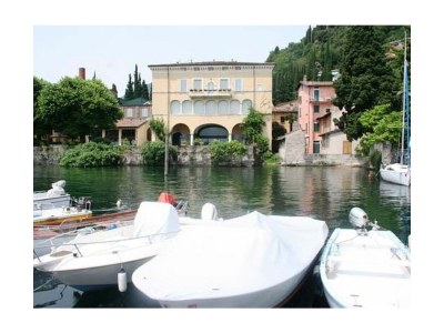 Holiday apartment I Velieri - Environment photo 17