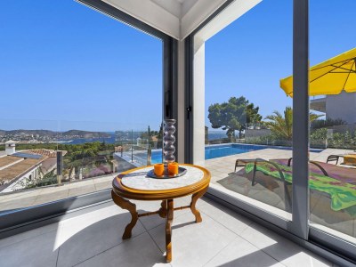 Villa Magdalena - Features photo 8