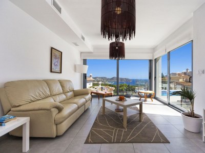 Villa Magdalena - Features photo 9