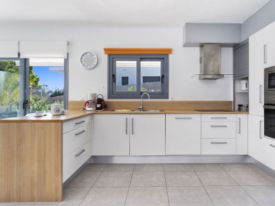 Villa Magdalena - Features photo 10