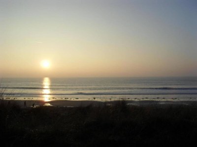 Holiday house Charmantes Chalet mit Garten und Teichblick - Environment photo 35