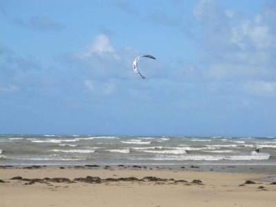 Holiday house Charmantes Chalet mit Garten und Teichblick - Environment photo 36