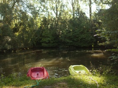 Holiday house Charmantes Chalet mit Garten und Teichblick - Outdoor photo 39