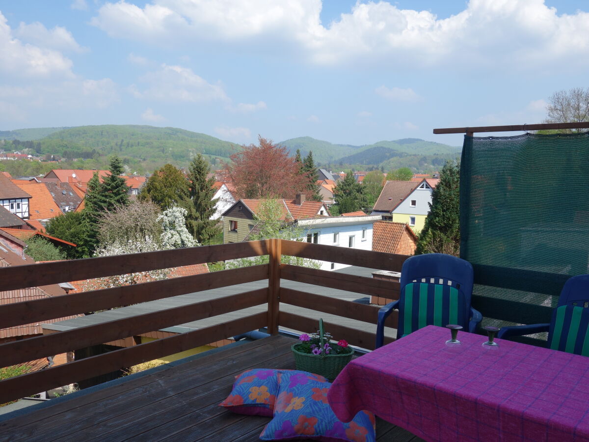 Cottage Harzer Landhaus - Outdoor photo 3