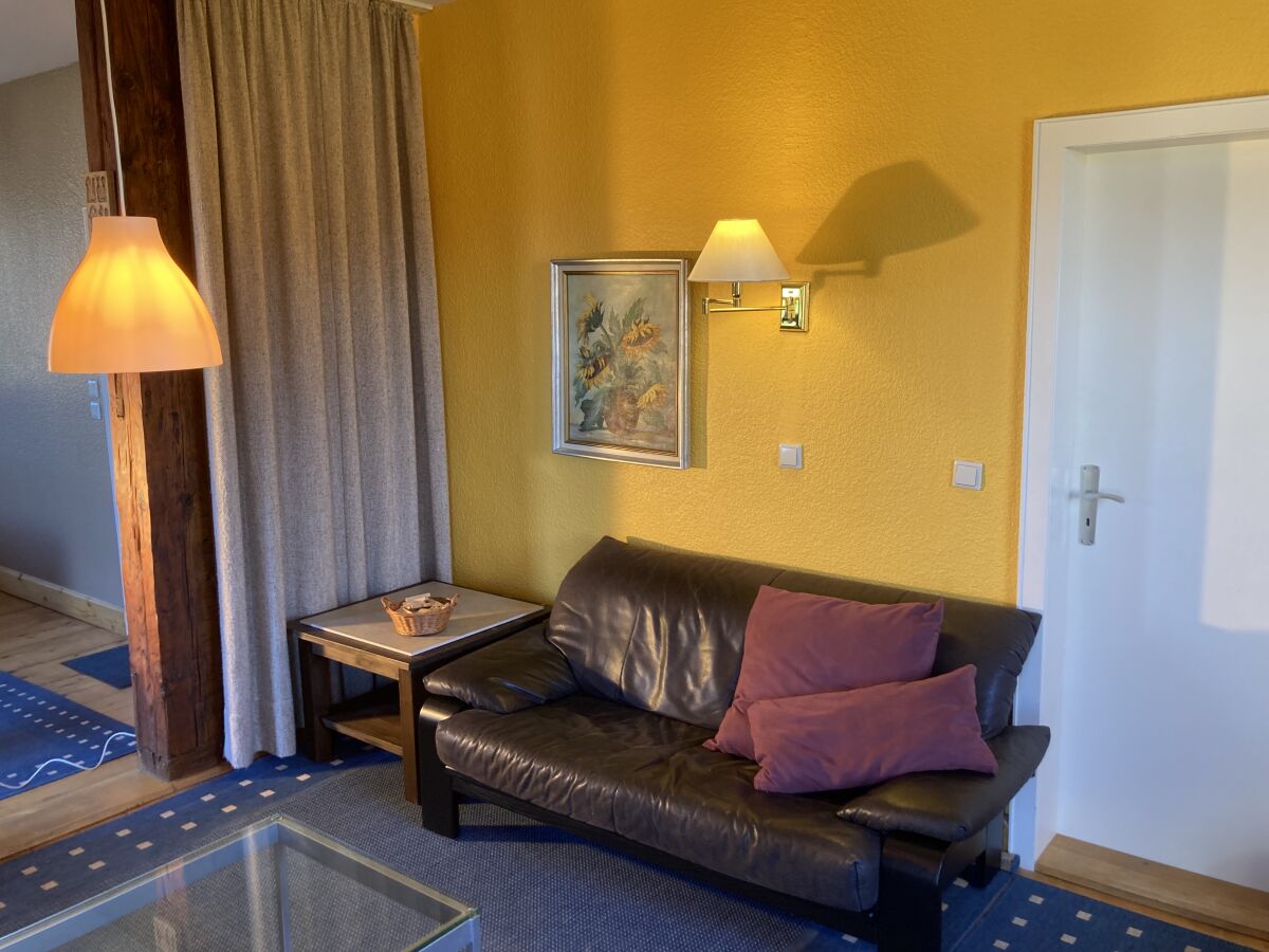 Cottage Harzer Landhaus - Outdoor photo 5