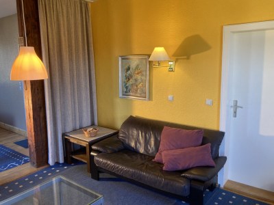 Cottage Harzer Landhaus - Outdoor photo 5