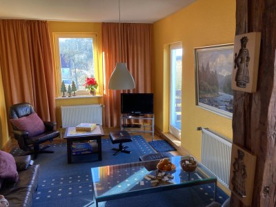 Cottage Harzer Landhaus - Outdoor photo 8