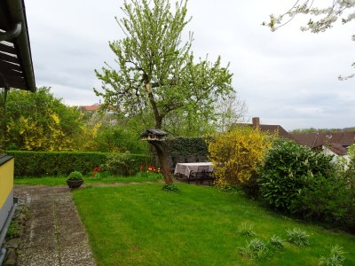 Cottage Harzer Landhaus - Outdoor photo 9