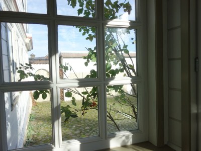 Cottage Harzer Landhaus - Outdoor photo 14