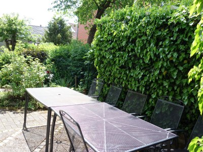 Cottage Harzer Landhaus - Outdoor photo 15