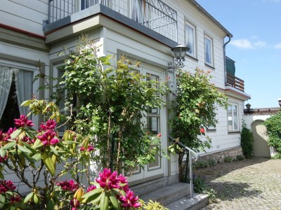 Cottage Harzer Landhaus - Outdoor photo 17