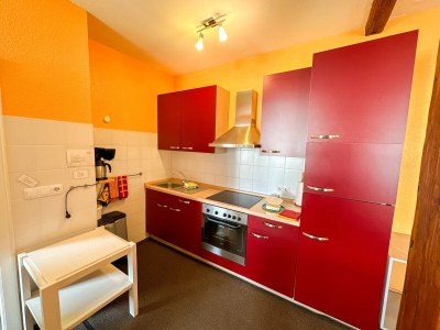 Cottage Harzer Landhaus - Outdoor photo 21