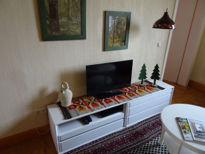 Cottage Harzer Landhaus - Features photo 23