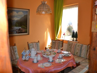 Cottage Harzer Landhaus - Features photo 24